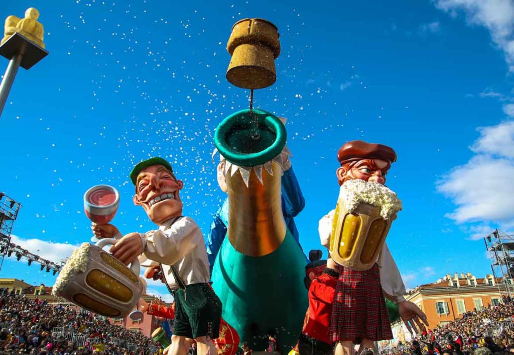 karnevalsmesse session 2022/2023